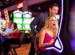 rebet live casino dealer table streamed on mobile for Filipino players