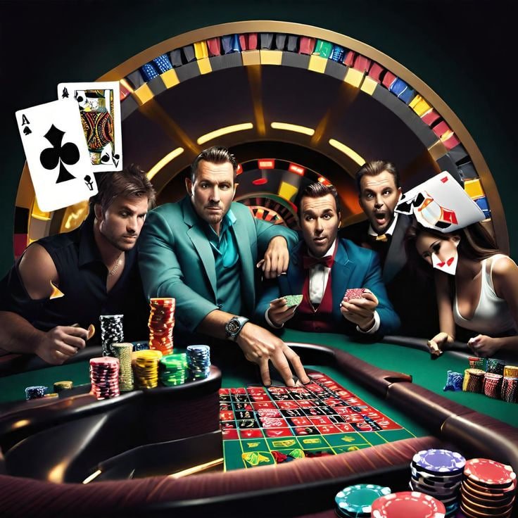 Filipino player accessing rebet live casino baccarat table on smartphone