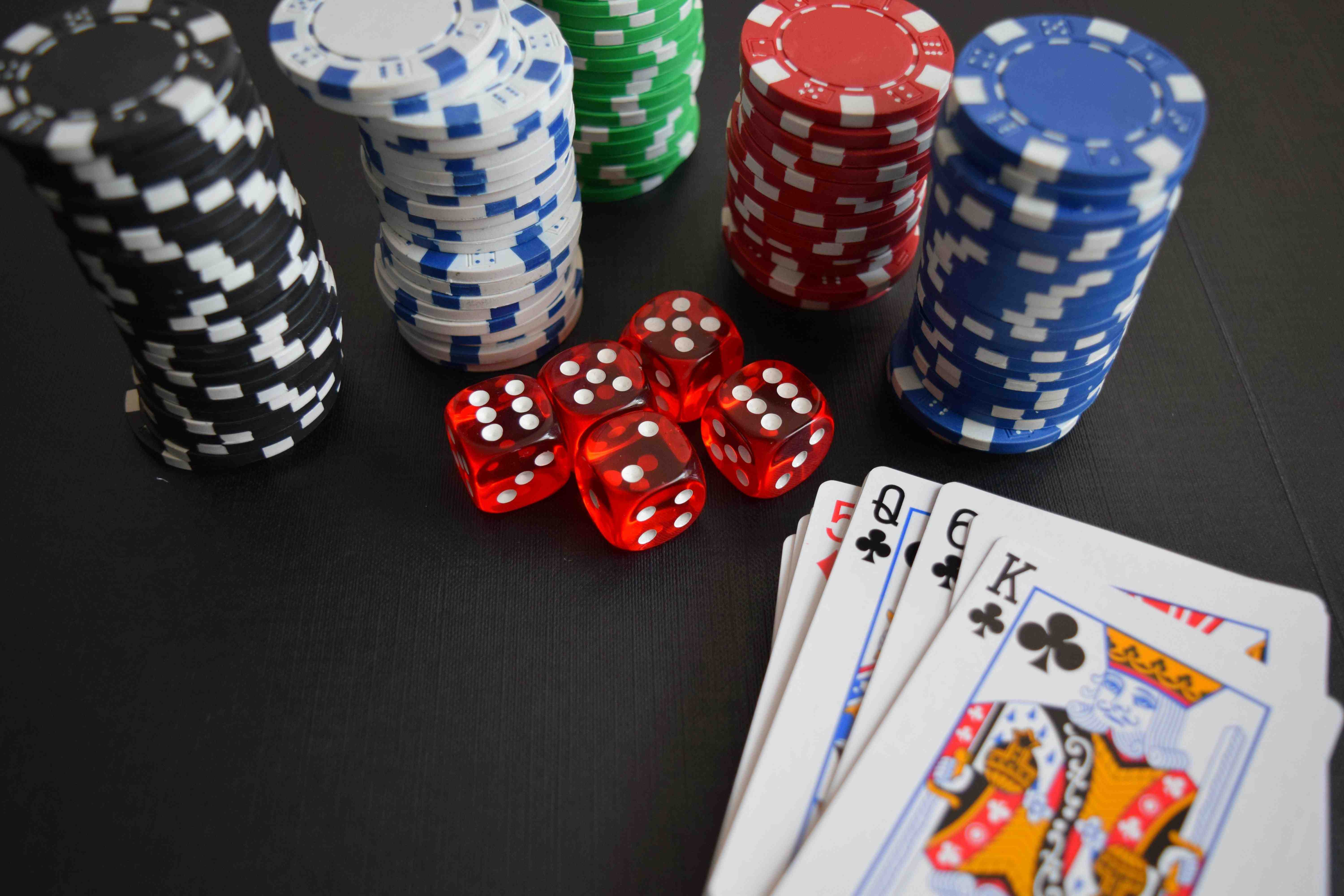 rebet account balance screen showing PHP funds ready to use across betting and casino sections